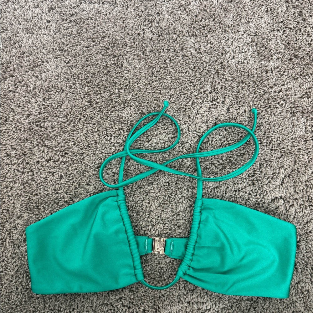 Bikini Set Hard Swimwear